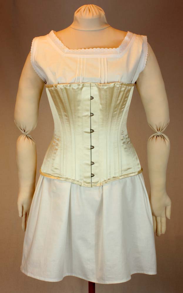 Victorian Underwear Sewing Pattern #1115 Size US 8-30 (EU 34-56) Pdf Download